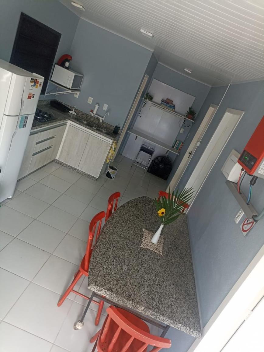 Recanto Dos Girassois Imbe  Exterior photo